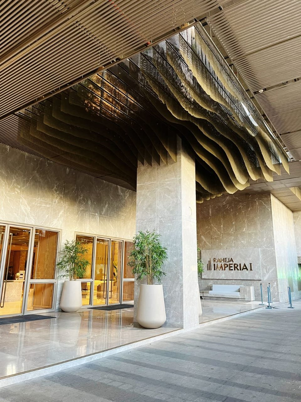 Raheja Riviere Gallery Photo 2